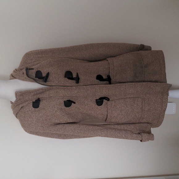 Yoki jacket - Picture 1 of 5